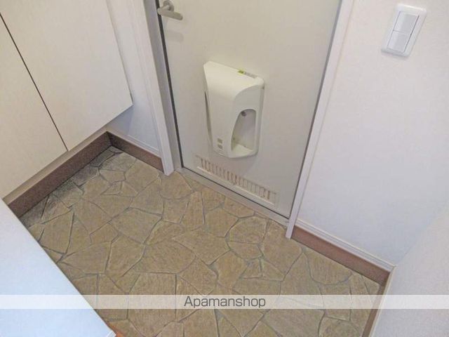 エスタシオンの内装写真