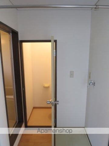 グリフィスの内装写真
