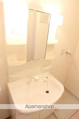エスペランサの内装写真
