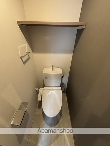 FIRST FIORE新町ファジスタの内装写真