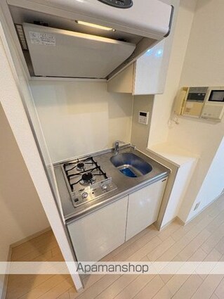 レジディア三越前[1R/18.66m2]のその他内装2