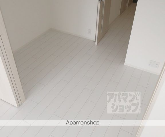 アスヴェル京都西大路SOUTHの内装写真