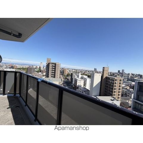 SーRESIDENCE徳川altano 内覧会1の内装写真