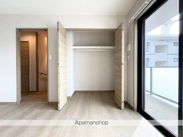 レジデンシャルジェム姪浜駅の内装写真