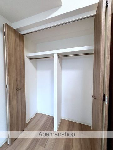 PRESSANCE松屋町グレースの内装写真