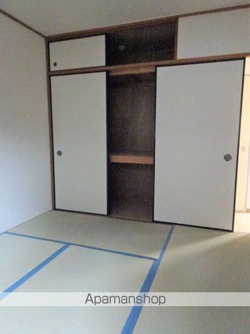 エイチ・ツーオー岸和田の内装写真