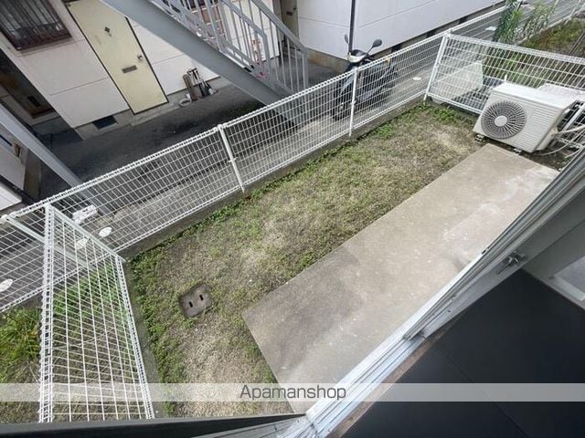 ハイツJOYの内装写真