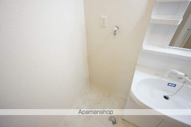 シャーメゾン豊川の内装写真
