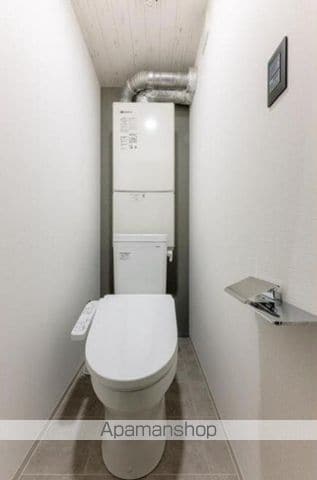 ECOLUXEの内装写真