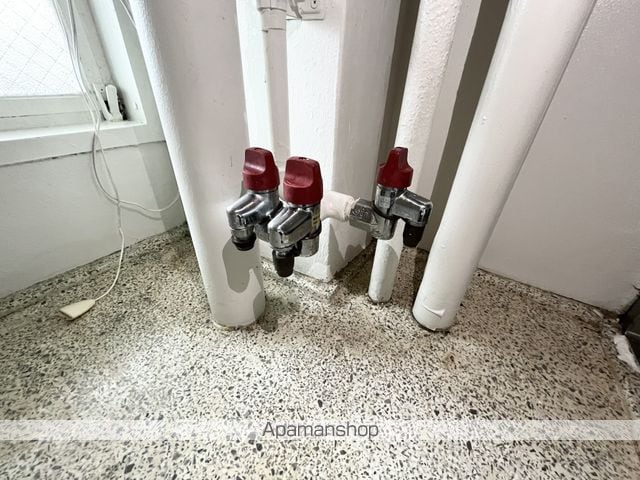 ビレッジハウス加田1号棟の内装写真