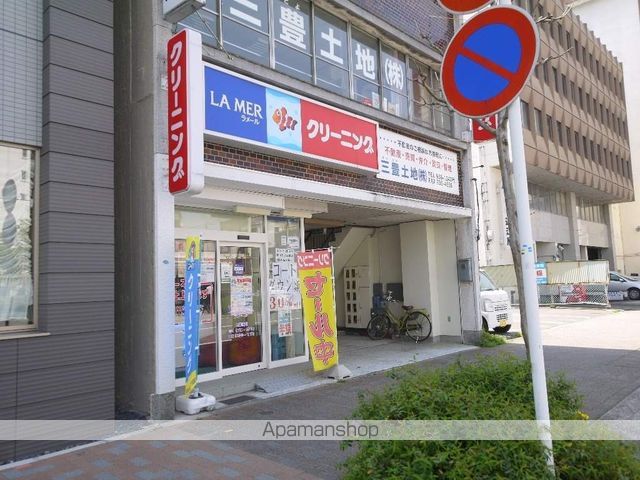 レジデンシア泉Iの周辺写真