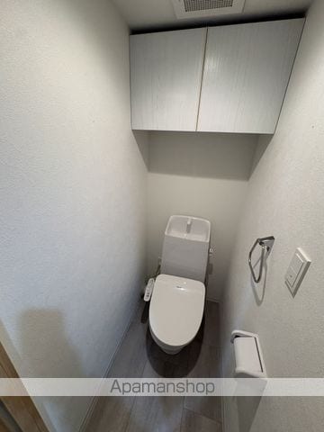 レピュア旗の台レジデンスの内装写真