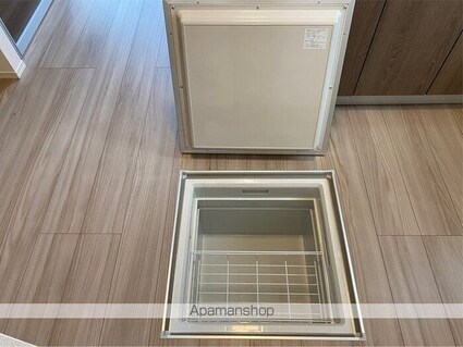 アムール　シェノン[1LDK/30.73m2]の内装2