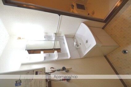 グランドールマンション[3K/49.5m2]のその他設備