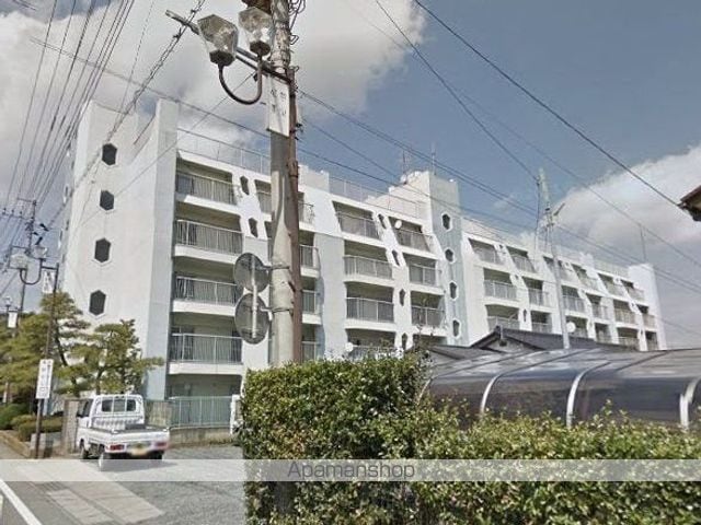 マンション結城の外観写真