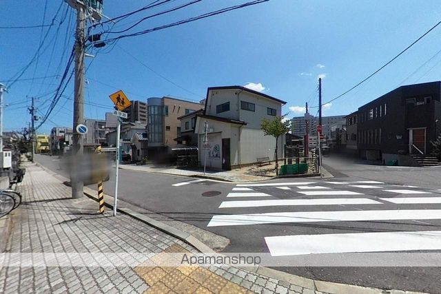 プラタナス旭町の周辺写真
