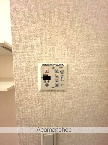 HALE WALEA IIIの内装写真