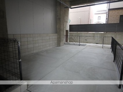 コンフォート松軒[1K/28.39m2]の外観3