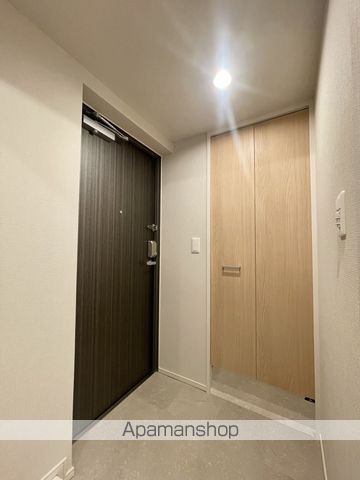 グランセジュール大国町の内装写真