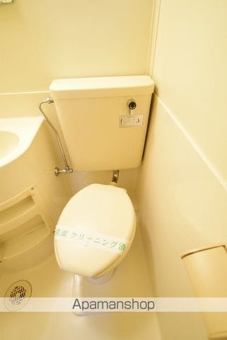 サンライズ藤沢の内装写真
