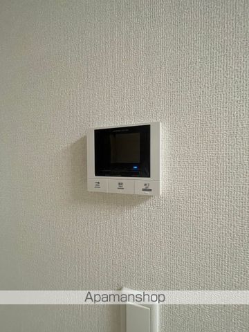 リベラマーロIVの内装写真
