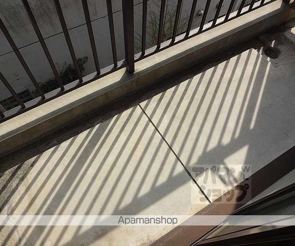 ぼなーる東野の内装写真