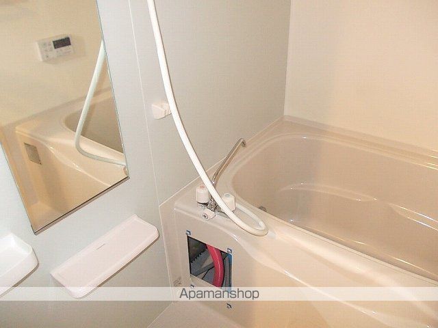 エヌエスハイム Aの内装写真