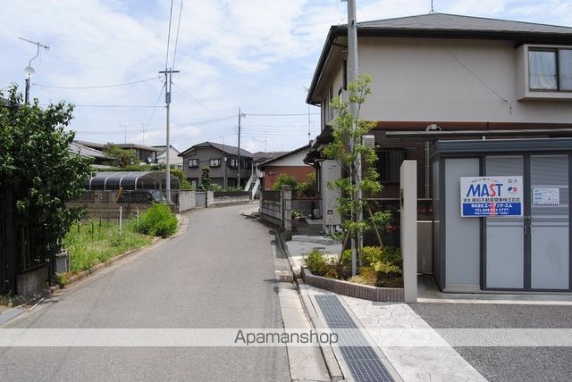 グリナージュの周辺写真