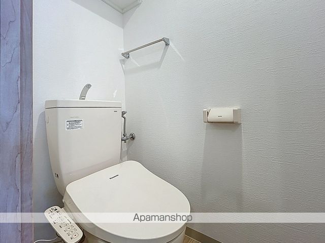 ラディア山鼻の内装写真