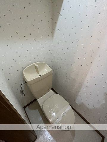 ヴェルロール西今宿の内装写真