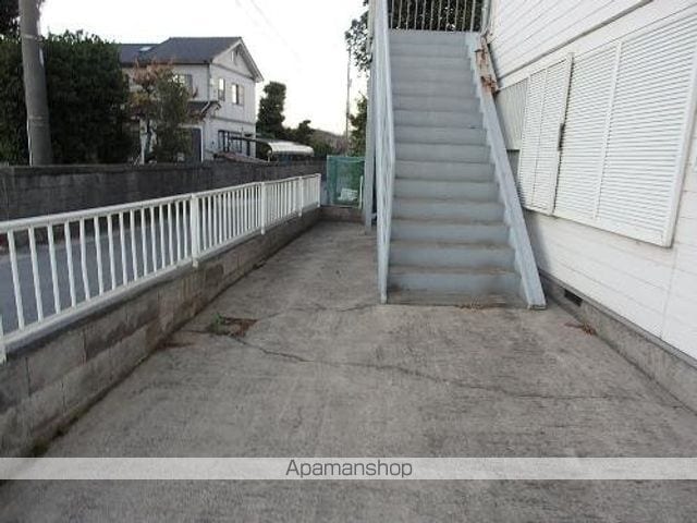 サンハイツ山田の周辺写真