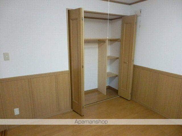 ロゼッタ本通の内装写真