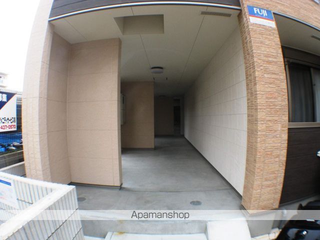 フジパレス夙川江上町のその他写真