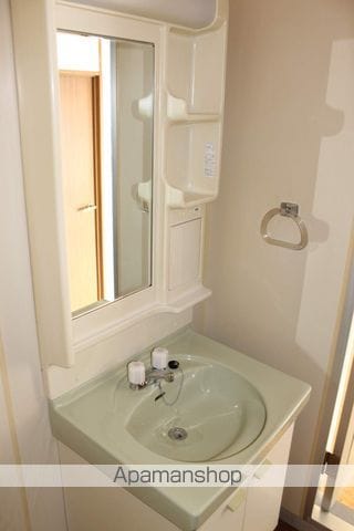 プレステイジ清水の内装写真