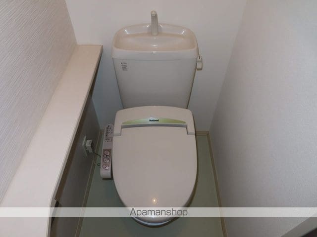 プリムヴェールの内装写真