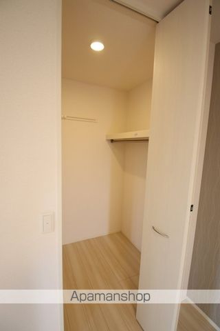 メゾン ド ミュゼの内装写真