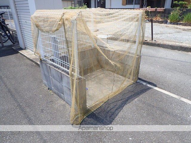 エスポワールA・Tの内装写真