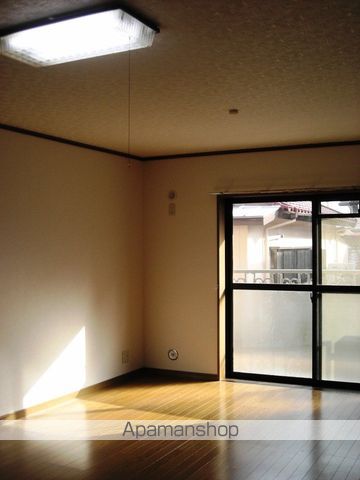シャルマンKの内装写真