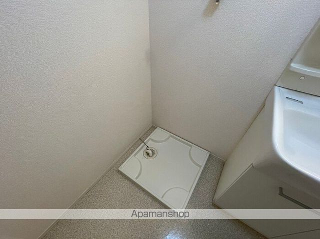 DーROOM琴塚 Bの内装写真