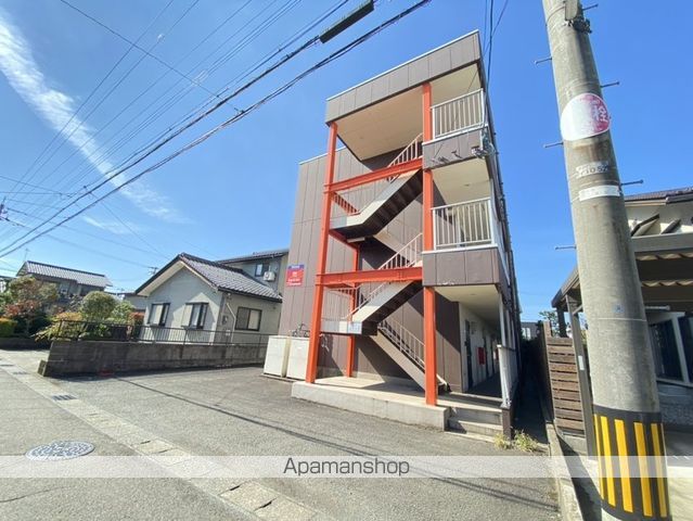 FERIOの外観写真