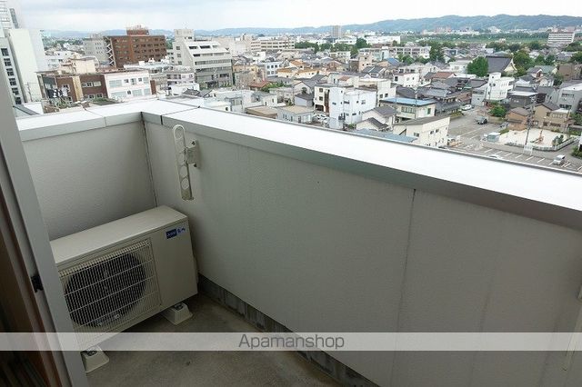 ファースト・レーベン新富町の内装写真