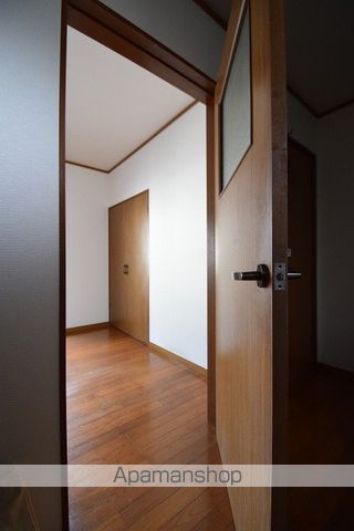 ドミール黒瀬建設の内装写真