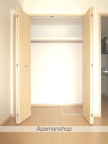 グレイス・チェスタ Aの内装写真