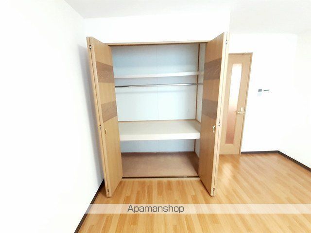 コーポライフながまちの内装写真