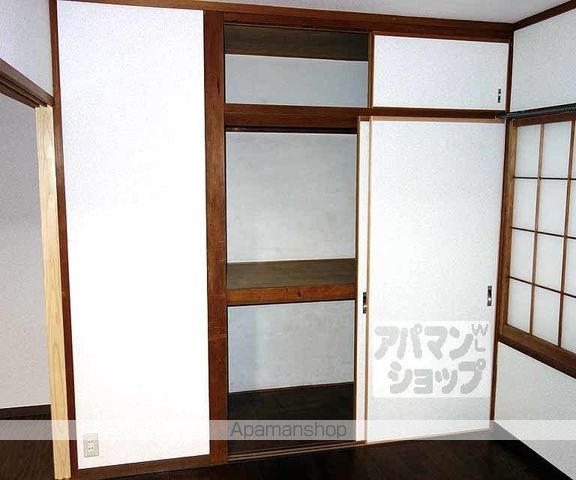 マンション丸高の内装写真