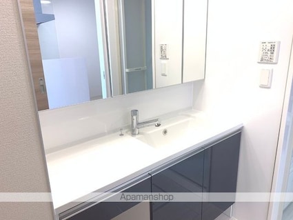 ディアコート[1LDK/40.39m2]の洗面所