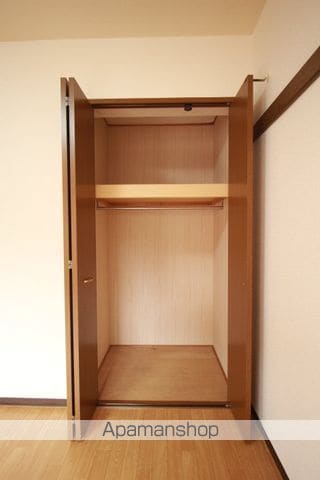 SENTIERO杉谷の内装写真