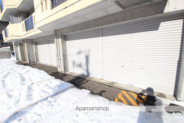 ブランノワール北27条のその他写真