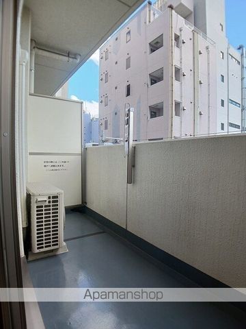 プラチナコートIIの内装写真
