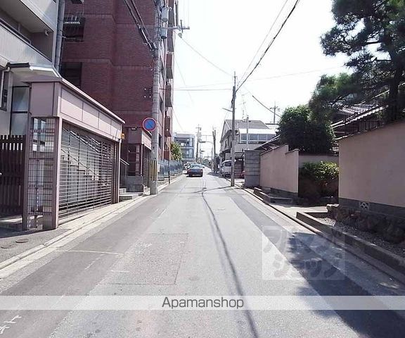 エミネンス桃栄の周辺写真